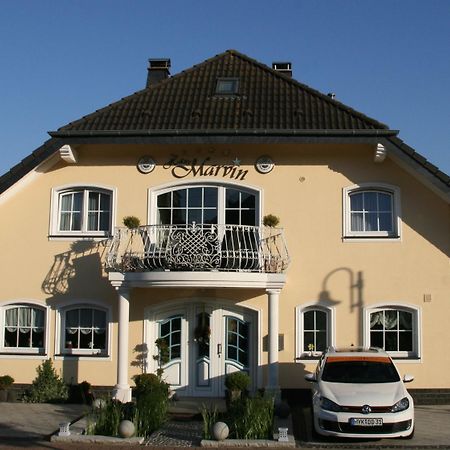 Haus Marvin Hotel Dottingen  Exterior photo