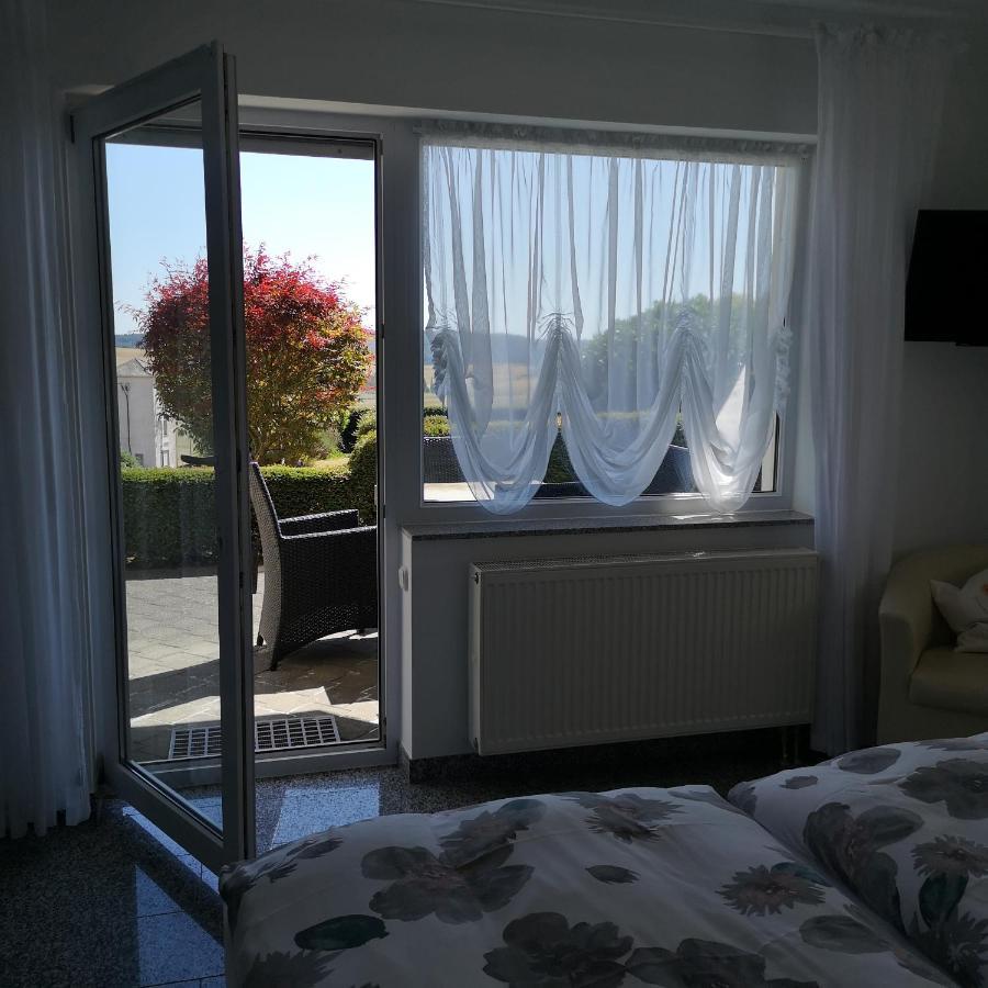 Haus Marvin Hotel Dottingen  Exterior photo