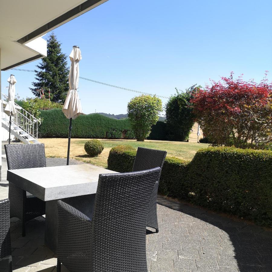 Haus Marvin Hotel Dottingen  Exterior photo