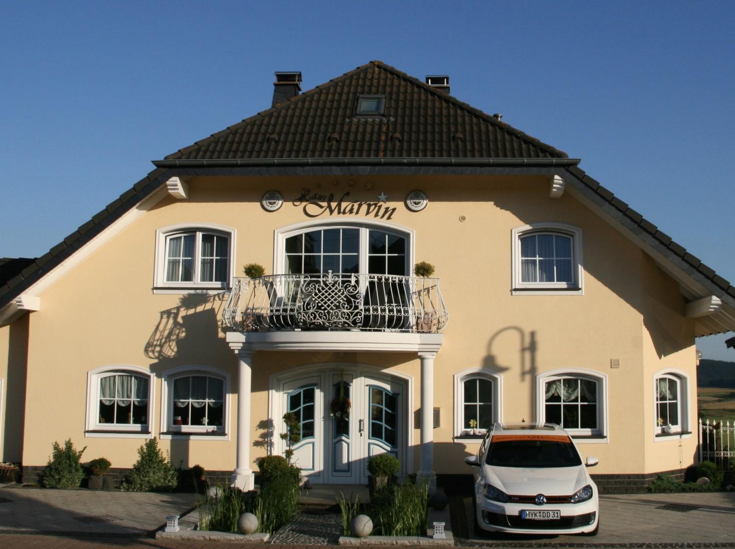 Haus Marvin Hotel Dottingen  Exterior photo